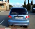 Синій Деу Матіз, об'ємом двигуна 0.8 л та пробігом 200 тис. км за 1800 $, фото 5 на Automoto.ua