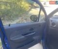Синий Дэу Матиз, объемом двигателя 0.8 л и пробегом 95 тыс. км за 3000 $, фото 5 на Automoto.ua