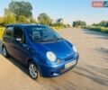 Синій Деу Матіз, об'ємом двигуна 0.8 л та пробігом 89 тис. км за 2750 $, фото 1 на Automoto.ua