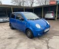 Синій Деу Матіз, об'ємом двигуна 0.8 л та пробігом 145 тис. км за 2450 $, фото 7 на Automoto.ua