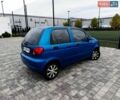 Синій Деу Матіз, об'ємом двигуна 0.8 л та пробігом 210 тис. км за 2999 $, фото 5 на Automoto.ua