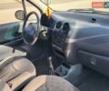 Синий Дэу Матиз, объемом двигателя 0.8 л и пробегом 81 тыс. км за 2500 $, фото 4 на Automoto.ua