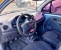 Синій Деу Матіз, об'ємом двигуна 0.8 л та пробігом 200 тис. км за 1800 $, фото 7 на Automoto.ua