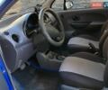 Синий Дэу Матиз, объемом двигателя 0.8 л и пробегом 82 тыс. км за 3000 $, фото 6 на Automoto.ua