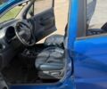 Синий Дэу Матиз, объемом двигателя 0.8 л и пробегом 99 тыс. км за 2000 $, фото 6 на Automoto.ua
