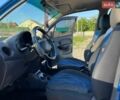 Синій Деу Матіз, об'ємом двигуна 0.8 л та пробігом 89 тис. км за 2000 $, фото 8 на Automoto.ua