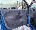 Синій Деу Матіз, об'ємом двигуна 0.8 л та пробігом 100 тис. км за 2490 $, фото 14 на Automoto.ua