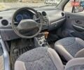 Синий Дэу Матиз, объемом двигателя 0.8 л и пробегом 36 тыс. км за 3499 $, фото 18 на Automoto.ua