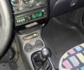 Синий Дэу Матиз, объемом двигателя 1 л и пробегом 58 тыс. км за 2200 $, фото 15 на Automoto.ua