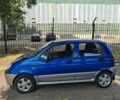 Синій Деу Матіз, об'ємом двигуна 1 л та пробігом 104 тис. км за 2500 $, фото 1 на Automoto.ua