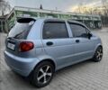 Синій Деу Матіз, об'ємом двигуна 0.8 л та пробігом 79 тис. км за 3500 $, фото 2 на Automoto.ua