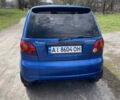 Синій Деу Матіз, об'ємом двигуна 0.8 л та пробігом 115 тис. км за 2800 $, фото 2 на Automoto.ua
