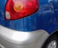 Синий Дэу Матиз, объемом двигателя 1 л и пробегом 58 тыс. км за 2200 $, фото 10 на Automoto.ua