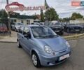 Синий Дэу Матиз, объемом двигателя 0.8 л и пробегом 36 тыс. км за 3499 $, фото 1 на Automoto.ua