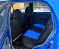 Синій Деу Матіз, об'ємом двигуна 0.8 л та пробігом 152 тис. км за 2000 $, фото 8 на Automoto.ua