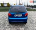 Синій Деу Матіз, об'ємом двигуна 0.8 л та пробігом 210 тис. км за 2999 $, фото 7 на Automoto.ua