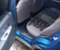 Синий Дэу Матиз, объемом двигателя 1 л и пробегом 58 тыс. км за 2200 $, фото 5 на Automoto.ua