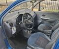 Синий Дэу Матиз, объемом двигателя 1 л и пробегом 104 тыс. км за 2496 $, фото 7 на Automoto.ua