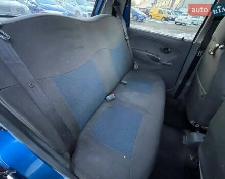 Синій Деу Матіз, об'ємом двигуна 0.8 л та пробігом 100 тис. км за 2490 $, фото 28 на Automoto.ua