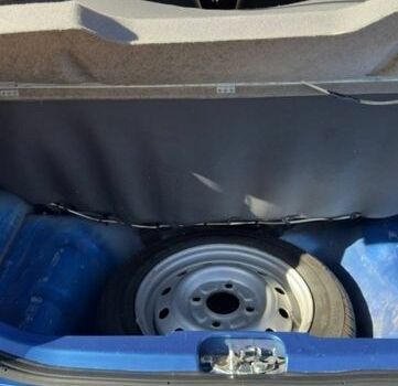 Синій Деу Матіз, об'ємом двигуна 0.8 л та пробігом 78 тис. км за 3000 $, фото 7 на Automoto.ua