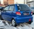 Синій Деу Матіз, об'ємом двигуна 0.8 л та пробігом 100 тис. км за 1990 $, фото 8 на Automoto.ua