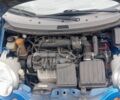 Синій Деу Матіз, об'ємом двигуна 1 л та пробігом 58 тис. км за 2400 $, фото 4 на Automoto.ua