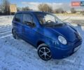 Синій Деу Матіз, об'ємом двигуна 0.8 л та пробігом 122 тис. км за 2600 $, фото 12 на Automoto.ua