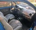 Синий Дэу Матиз, объемом двигателя 0.8 л и пробегом 92 тыс. км за 2000 $, фото 4 на Automoto.ua