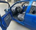 Синий Дэу Матиз, объемом двигателя 0.8 л и пробегом 81 тыс. км за 2200 $, фото 9 на Automoto.ua