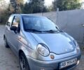 Синий Дэу Матиз, объемом двигателя 0.8 л и пробегом 200 тыс. км за 1799 $, фото 5 на Automoto.ua