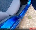 Синий Дэу Матиз, объемом двигателя 0.8 л и пробегом 50 тыс. км за 2500 $, фото 5 на Automoto.ua