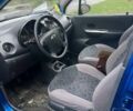Синій Деу Матіз, об'ємом двигуна 0.8 л та пробігом 69 тис. км за 2500 $, фото 2 на Automoto.ua