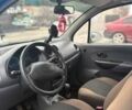 Синий Дэу Матиз, объемом двигателя 0.8 л и пробегом 67 тыс. км за 2000 $, фото 5 на Automoto.ua