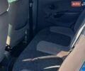 Синий Дэу Матиз, объемом двигателя 0.8 л и пробегом 151 тыс. км за 2600 $, фото 5 на Automoto.ua