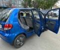 Синий Дэу Матиз, объемом двигателя 0.8 л и пробегом 81 тыс. км за 2200 $, фото 11 на Automoto.ua