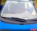 Синий Дэу Матиз, объемом двигателя 0.8 л и пробегом 50 тыс. км за 2500 $, фото 4 на Automoto.ua