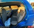 Синий Дэу Матиз, объемом двигателя 0.8 л и пробегом 88 тыс. км за 2800 $, фото 5 на Automoto.ua