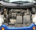 Синій Деу Матіз, об'ємом двигуна 1 л та пробігом 112 тис. км за 3500 $, фото 2 на Automoto.ua
