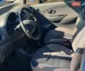 Синій Деу Матіз, об'ємом двигуна 0.8 л та пробігом 151 тис. км за 2700 $, фото 4 на Automoto.ua