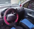 Синій Деу Матіз, об'ємом двигуна 1 л та пробігом 15 тис. км за 3490 $, фото 2 на Automoto.ua