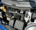 Синій Деу Матіз, об'ємом двигуна 0.8 л та пробігом 120 тис. км за 2001 $, фото 16 на Automoto.ua