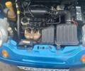 Синий Дэу Матиз, объемом двигателя 8 л и пробегом 108 тыс. км за 1450 $, фото 6 на Automoto.ua