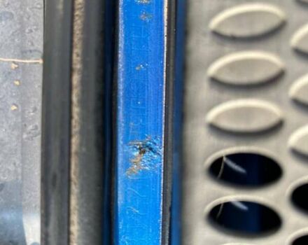 Синій Деу Матіз, об'ємом двигуна 0.8 л та пробігом 69 тис. км за 2500 $, фото 6 на Automoto.ua