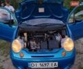 Синій Деу Матіз, об'ємом двигуна 0.8 л та пробігом 168 тис. км за 2500 $, фото 13 на Automoto.ua