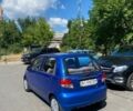 Синій Деу Матіз, об'ємом двигуна 0.8 л та пробігом 120 тис. км за 2000 $, фото 1 на Automoto.ua