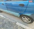 Синій Деу Матіз, об'ємом двигуна 0.8 л та пробігом 250 тис. км за 1399 $, фото 6 на Automoto.ua