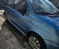 Синий Дэу Матиз, объемом двигателя 1 л и пробегом 117 тыс. км за 2100 $, фото 6 на Automoto.ua