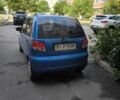 Синій Деу Матіз, об'ємом двигуна 0.8 л та пробігом 67 тис. км за 2600 $, фото 1 на Automoto.ua