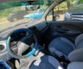 Синій Деу Матіз, об'ємом двигуна 0.8 л та пробігом 120 тис. км за 2000 $, фото 5 на Automoto.ua