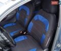 Синий Дэу Матиз, объемом двигателя 0.8 л и пробегом 119 тыс. км за 2300 $, фото 8 на Automoto.ua